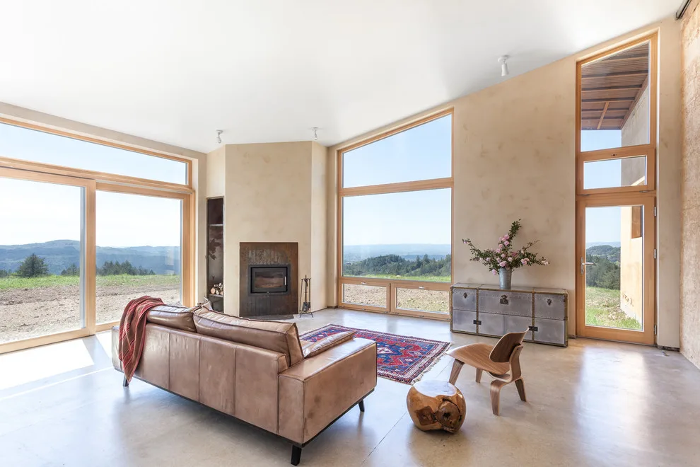 Santa Rosa Home by Atmosphere Design Build - Photo 8