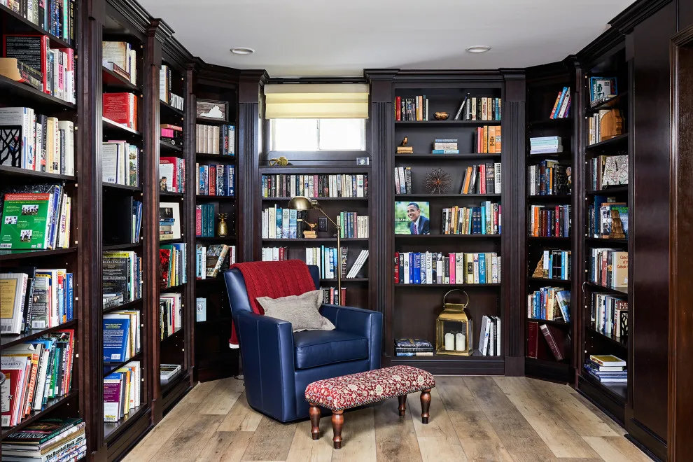 Kaitlin LeFebre - Case Design/Remodeling, Inc. - Photo 13