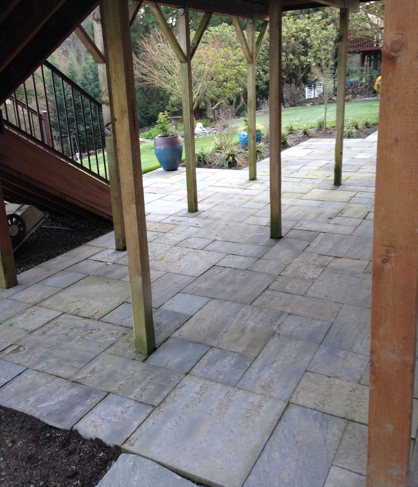 Hardscapes by Chinick Landscaping & Nursery - Photo 6
