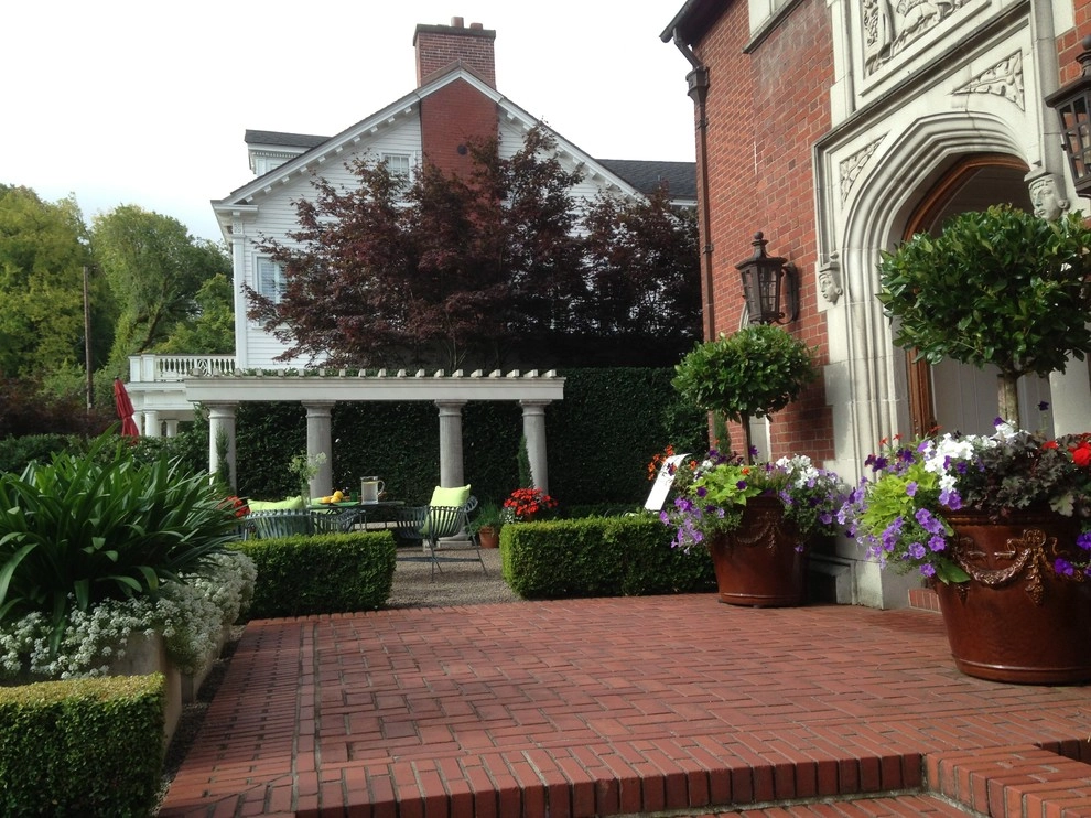 Container Gardening by Chinick Landscaping & Nursery - Photo 8