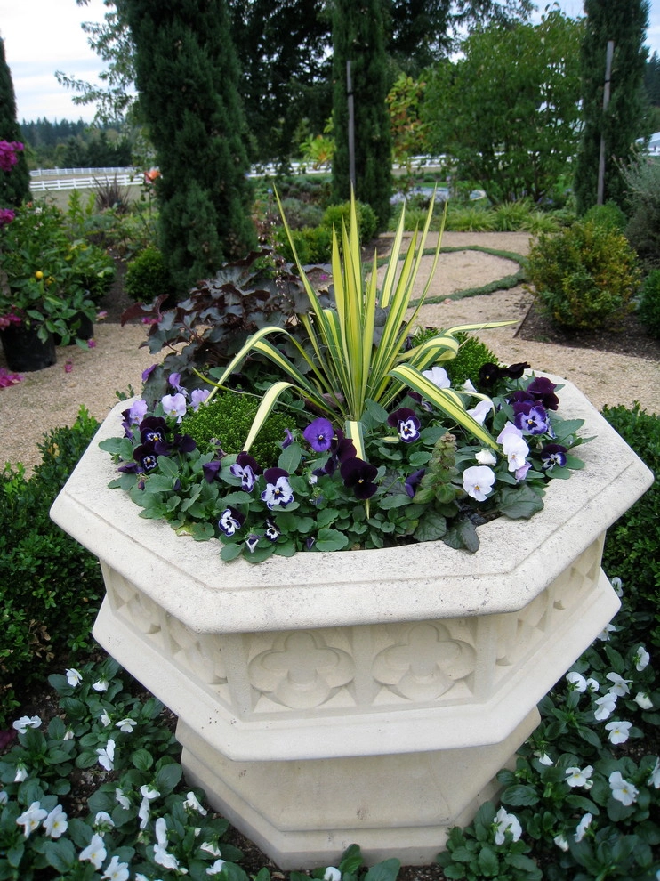 Container Gardening by Chinick Landscaping & Nursery - Photo 9