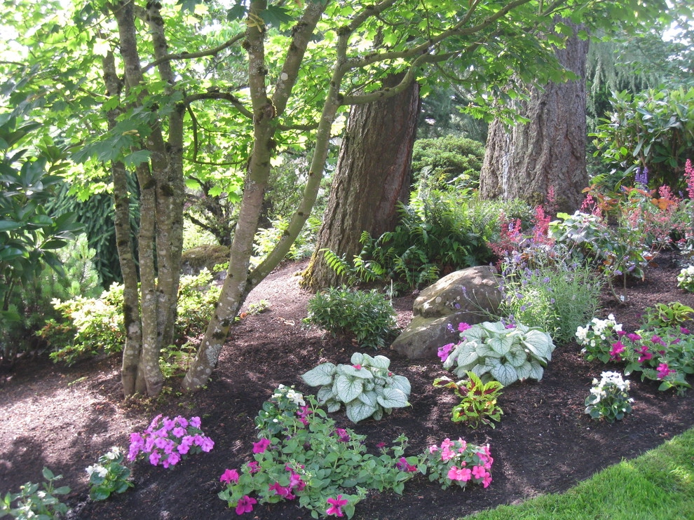 Nature Attracting Home in the Hills by Chinick Landscaping & Nursery - Photo 3