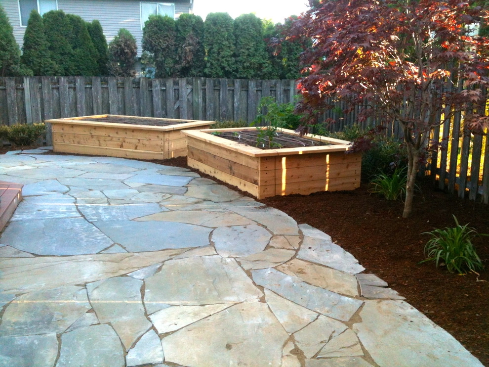 Hardscapes by Chinick Landscaping & Nursery - Photo 4
