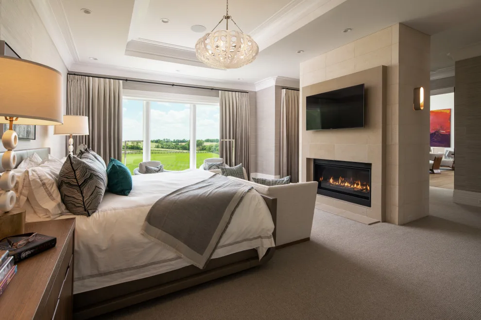 Bennington Equestrian Property - Nebraska by Arjay Builders Inc. - Photo 13