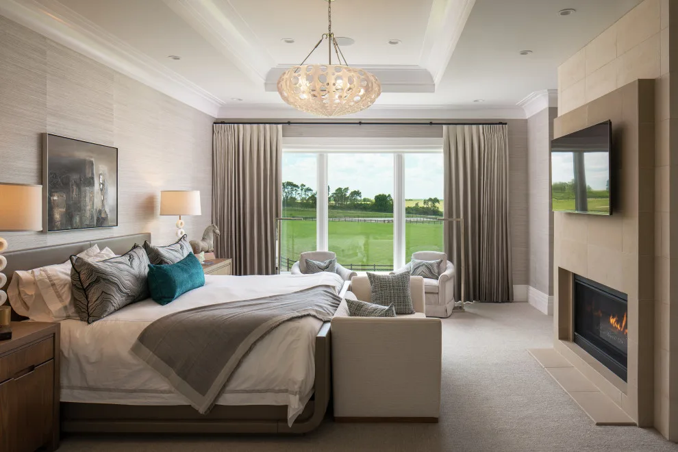 Bennington Equestrian Property - Nebraska by Arjay Builders Inc. - Photo 25