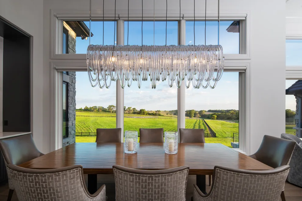 Bennington Equestrian Property - Nebraska by Arjay Builders Inc. - Photo 2