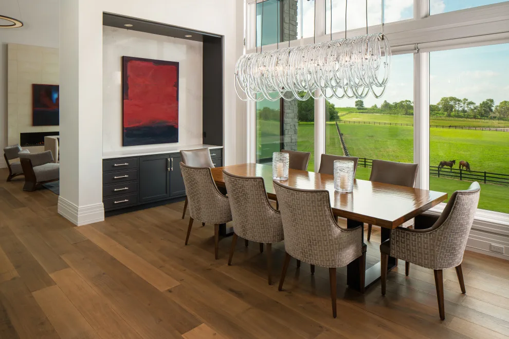 Bennington Equestrian Property - Nebraska by Arjay Builders Inc. - Photo 56