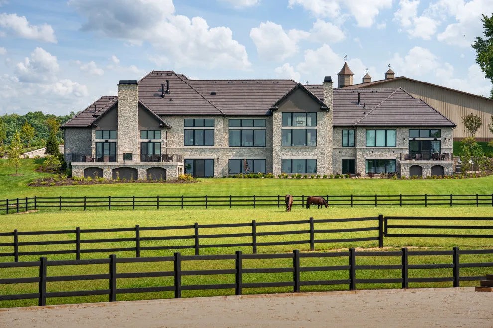 Bennington Equestrian Property - Nebraska by Arjay Builders Inc. - Photo 15