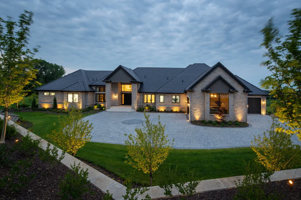 Bennington Equestrian Property - Nebraska by Arjay Builders Inc. - Photo 50