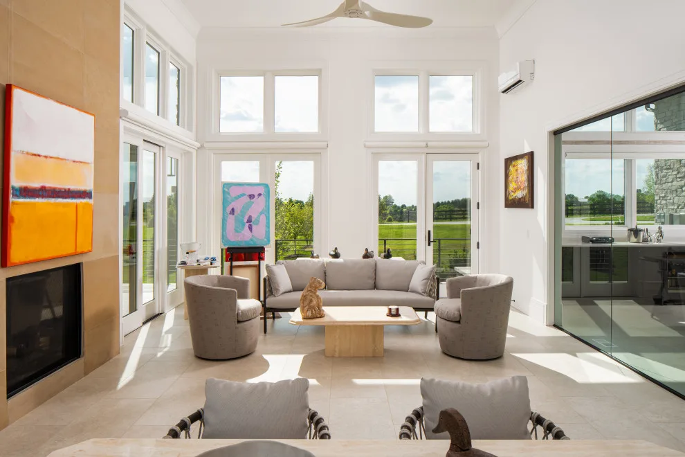 Bennington Equestrian Property - Nebraska by Arjay Builders Inc. - Photo 39
