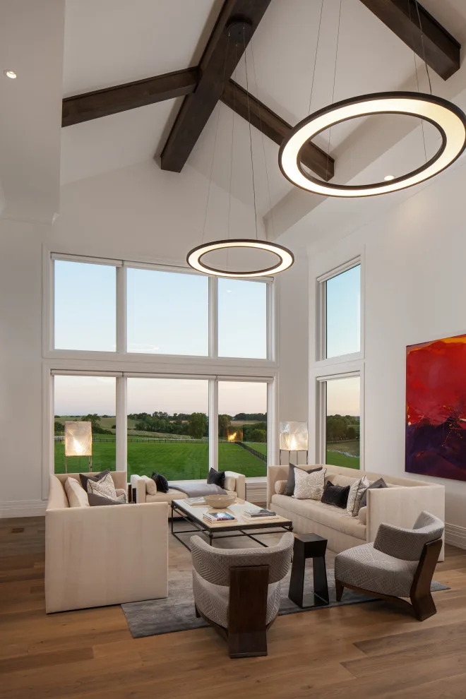 Bennington Equestrian Property - Nebraska by Arjay Builders Inc. - Photo 6