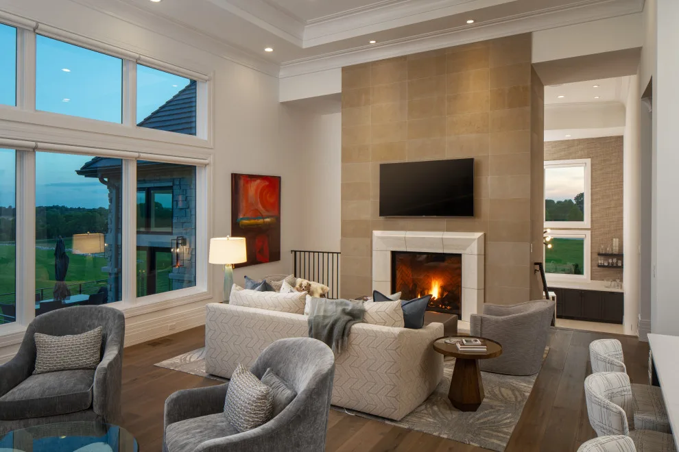 Bennington Equestrian Property - Nebraska by Arjay Builders Inc. - Photo 9