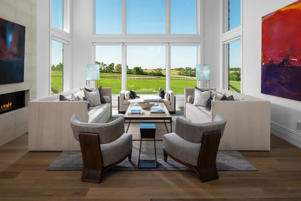 Bennington Equestrian Property - Nebraska by Arjay Builders Inc. - Photo 26