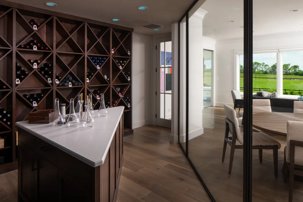 Bennington Equestrian Property - Nebraska by Arjay Builders Inc. - Photo 52