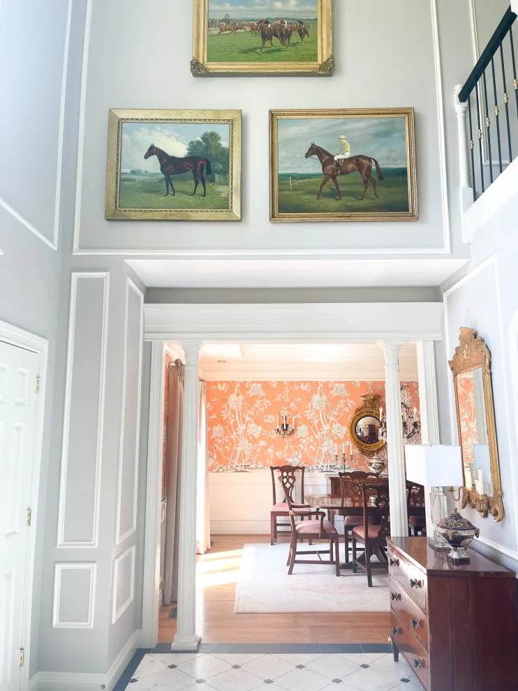 Equestrian Haven by The Lee W. Robinson Company - Photo 12