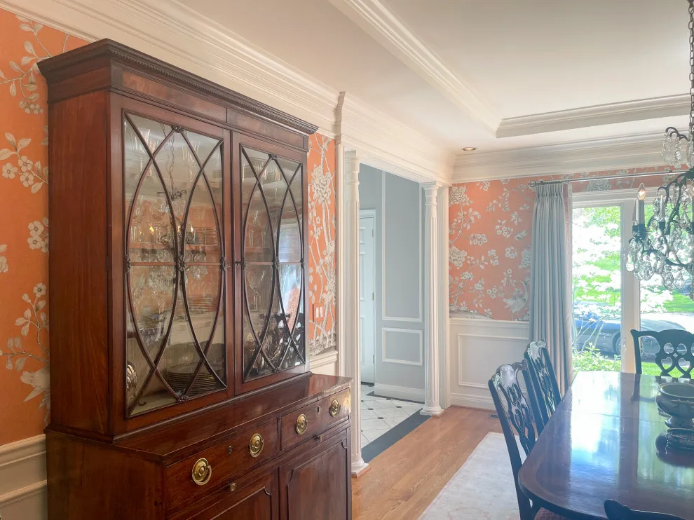 Equestrian Haven by The Lee W. Robinson Company - Photo 24
