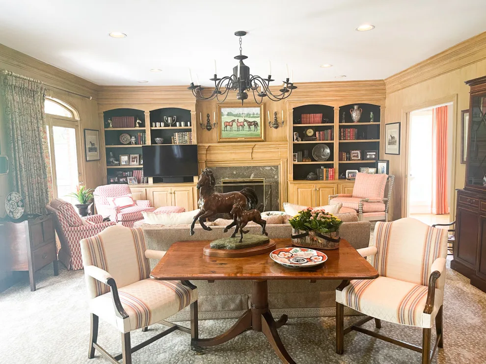 Equestrian Haven by The Lee W. Robinson Company - Photo 6