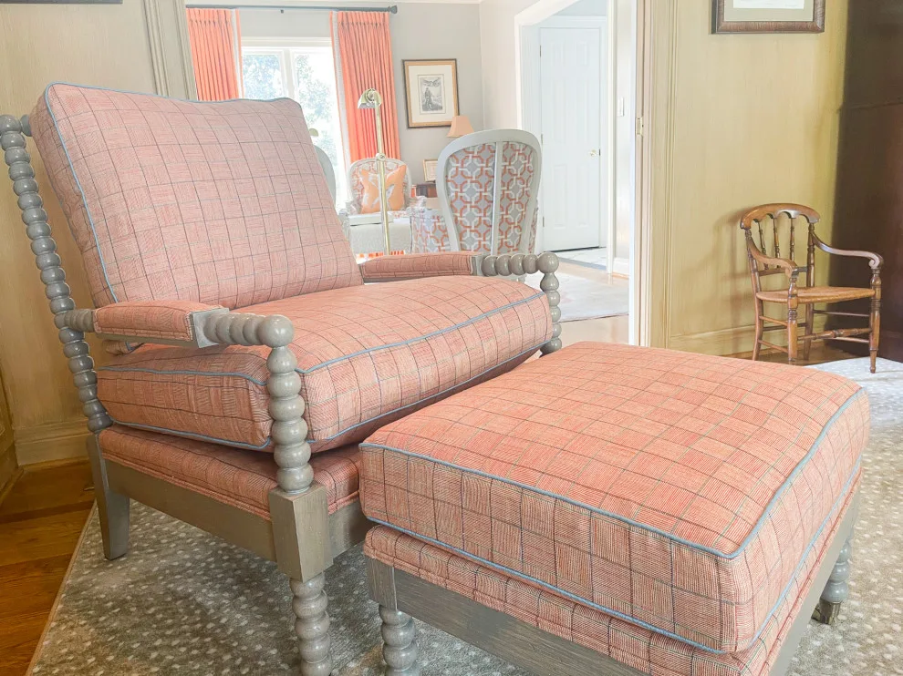 Equestrian Haven by The Lee W. Robinson Company - Photo 20
