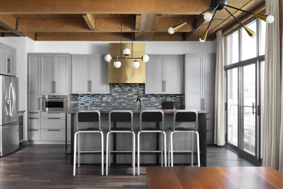 Erie Avenue Condominium by Refined & Co - Photo 2