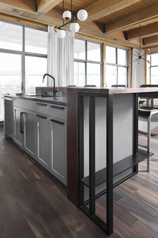 Erie Avenue Condominium by Refined & Co - Photo 5