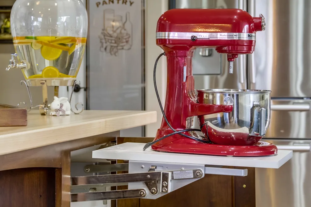 Escondido Kitchen and Deck Renovation by DM Hultenius Corporation - Photo 8