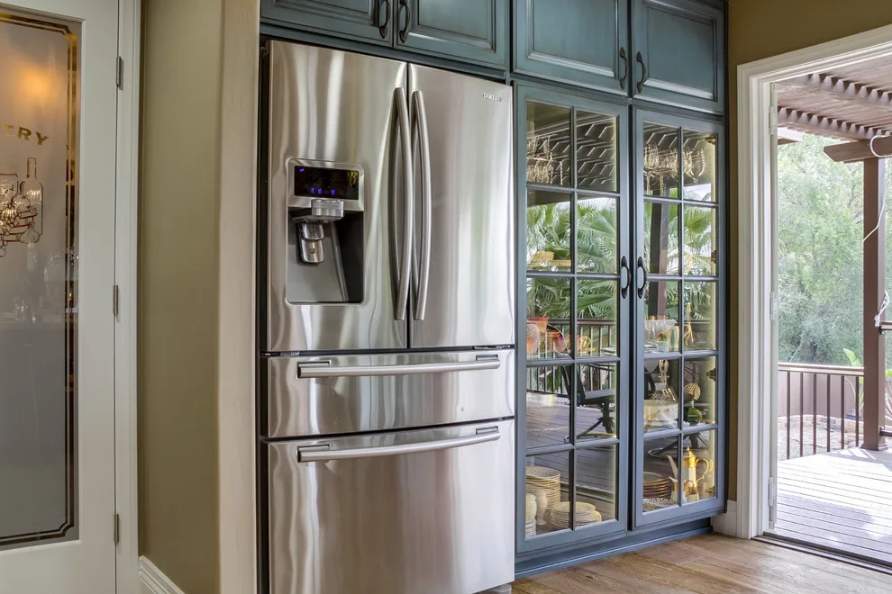 Escondido Kitchen and Deck Renovation by DM Hultenius Corporation - Photo 9