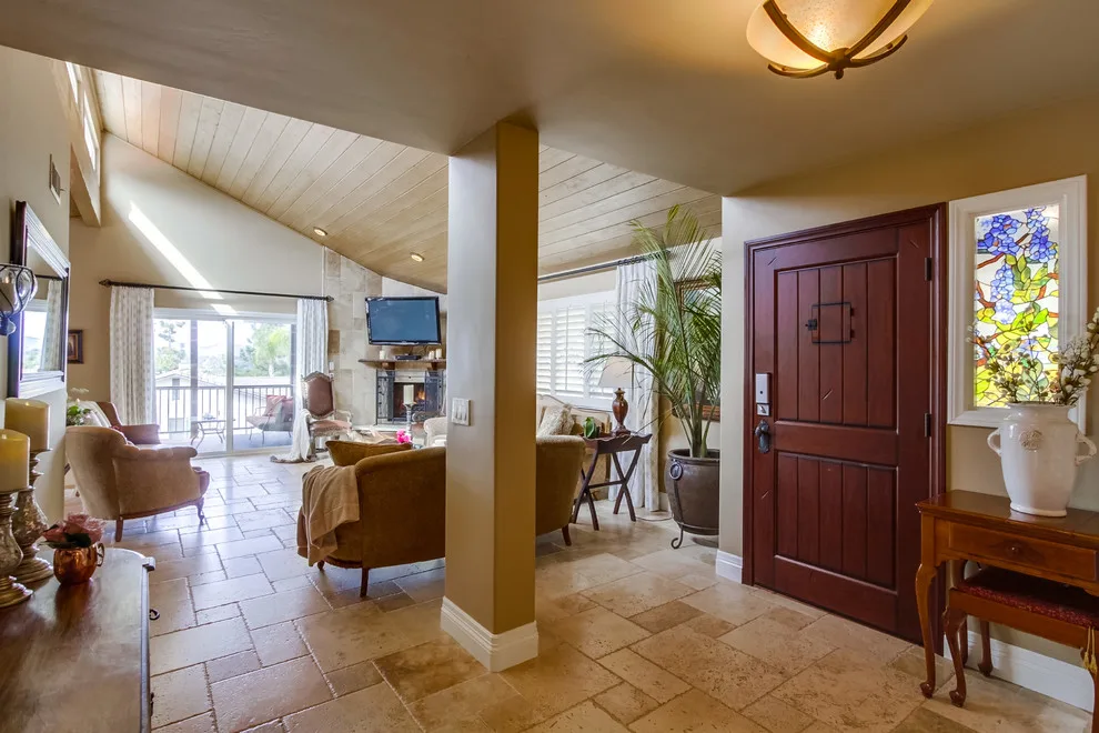 Escondido Kitchen and Deck Renovation by DM Hultenius Corporation - Photo 6