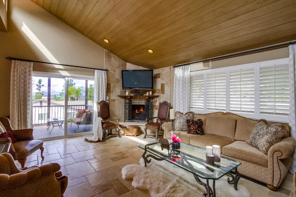 Escondido Kitchen and Deck Renovation by DM Hultenius Corporation - Photo 3