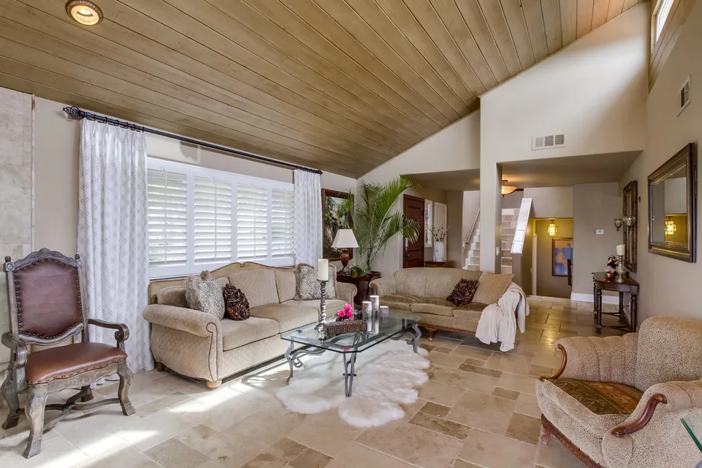 Escondido Kitchen and Deck Renovation by DM Hultenius Corporation - Photo 36