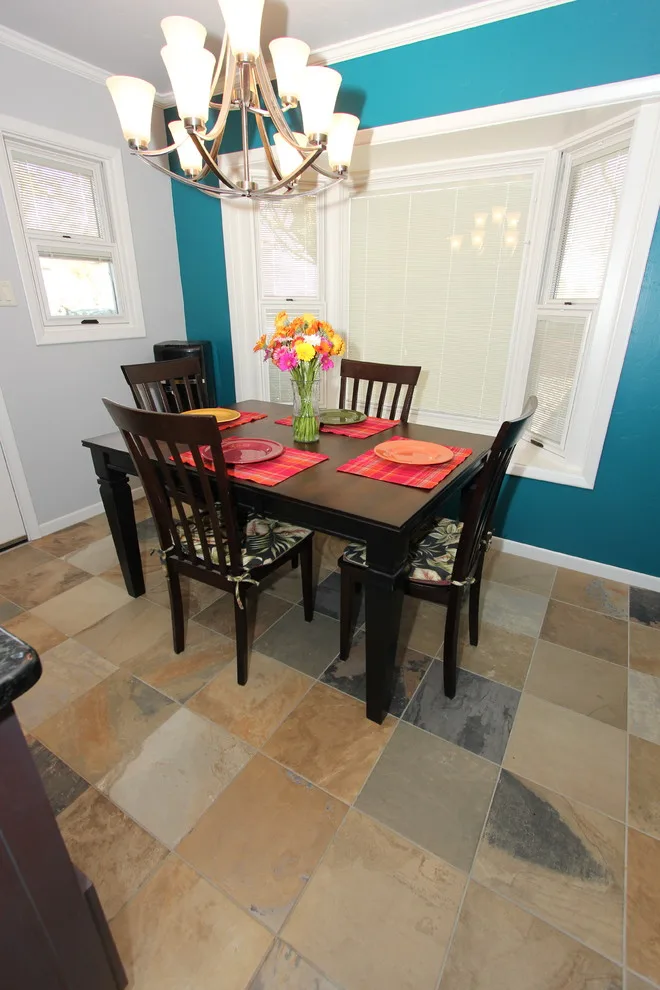 Coffee & Stone by Bobby Sanders -- Sanders Design Build - Photo 2