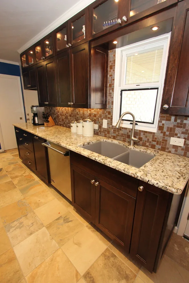 Coffee & Stone by Bobby Sanders -- Sanders Design Build - Photo 7