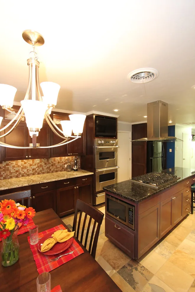 Coffee & Stone by Bobby Sanders -- Sanders Design Build - Photo 4