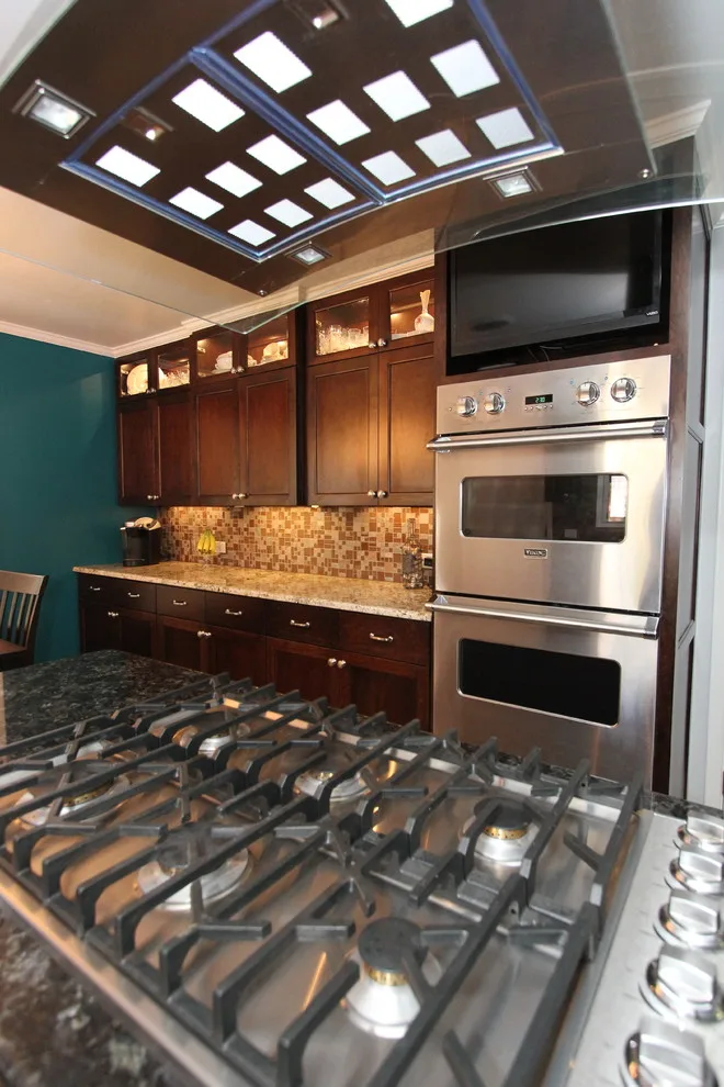 Coffee & Stone by Bobby Sanders -- Sanders Design Build - Photo 5