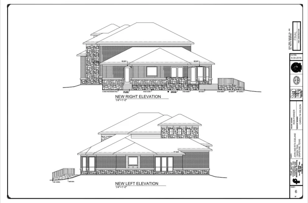 Lakeside Manor by Fred Parker Company, Inc. - Photo 3