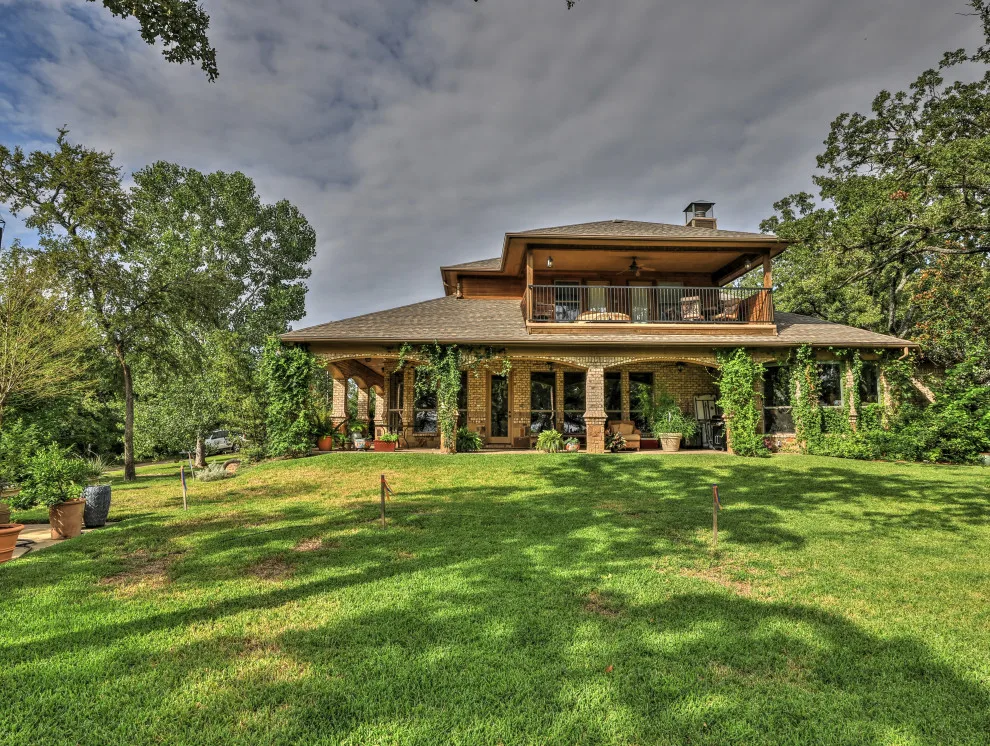 Lakeside Manor by Fred Parker Company, Inc. - Photo 35