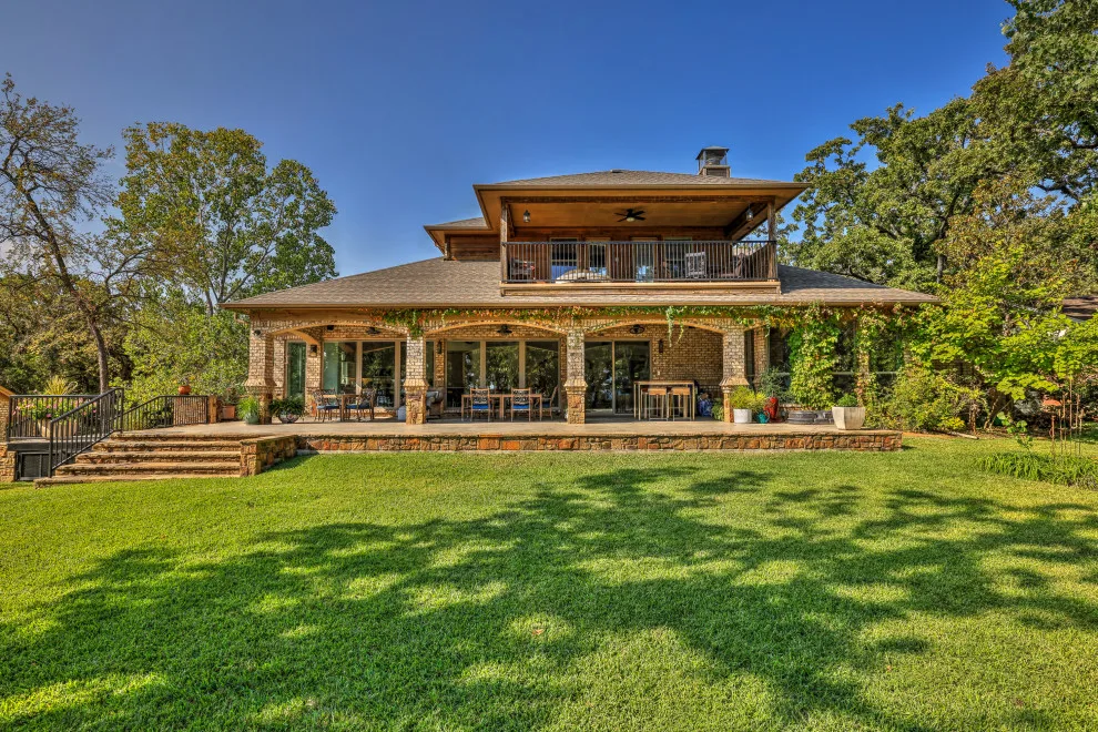 Lakeside Manor by Fred Parker Company, Inc. - Photo 24