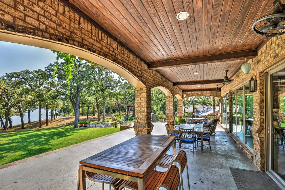 Lakeside Manor by Fred Parker Company, Inc. - Photo 26