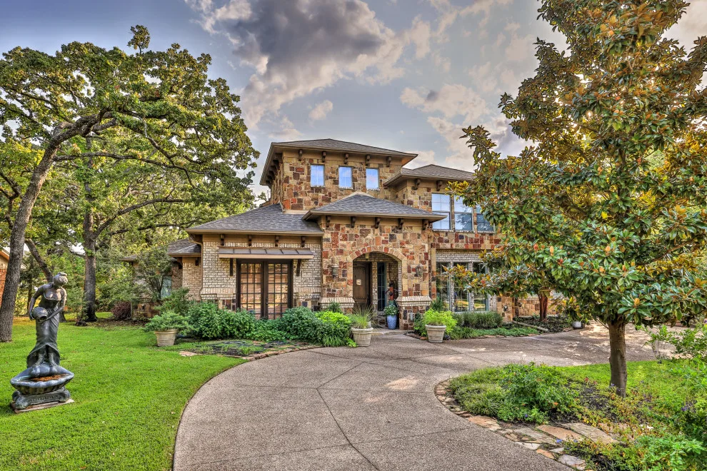 Lakeside Manor by Fred Parker Company, Inc. - Photo 85