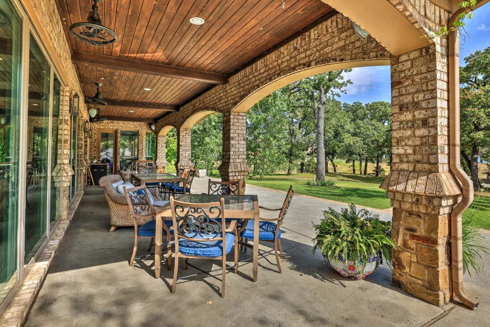 Fred Parker Company, Inc. - Photo 6