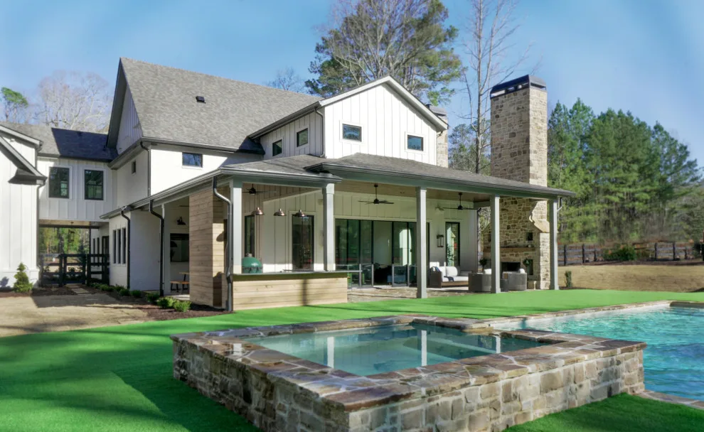 European Grace by Ecraft LLC. - Photo 20