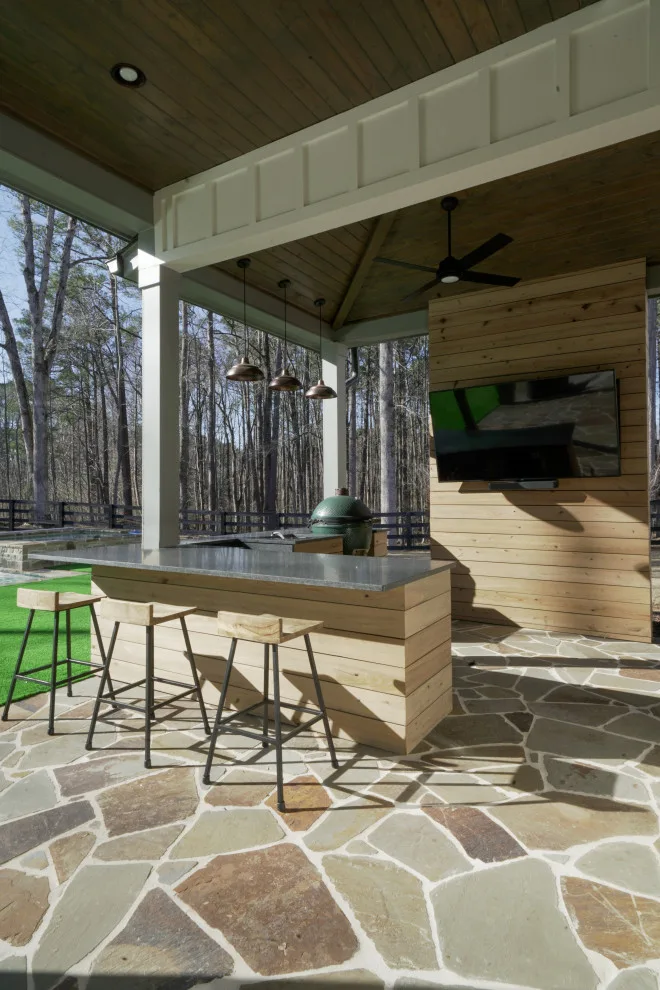 European Grace by Ecraft LLC. - Photo 41