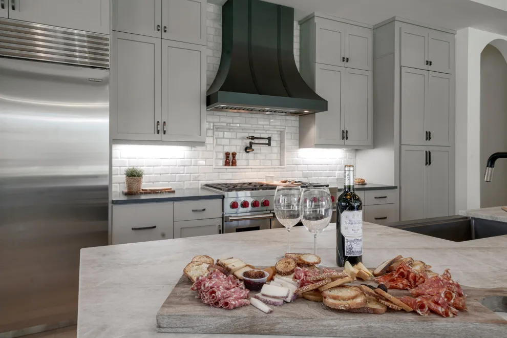 European Grace by Ecraft LLC. - Photo 42