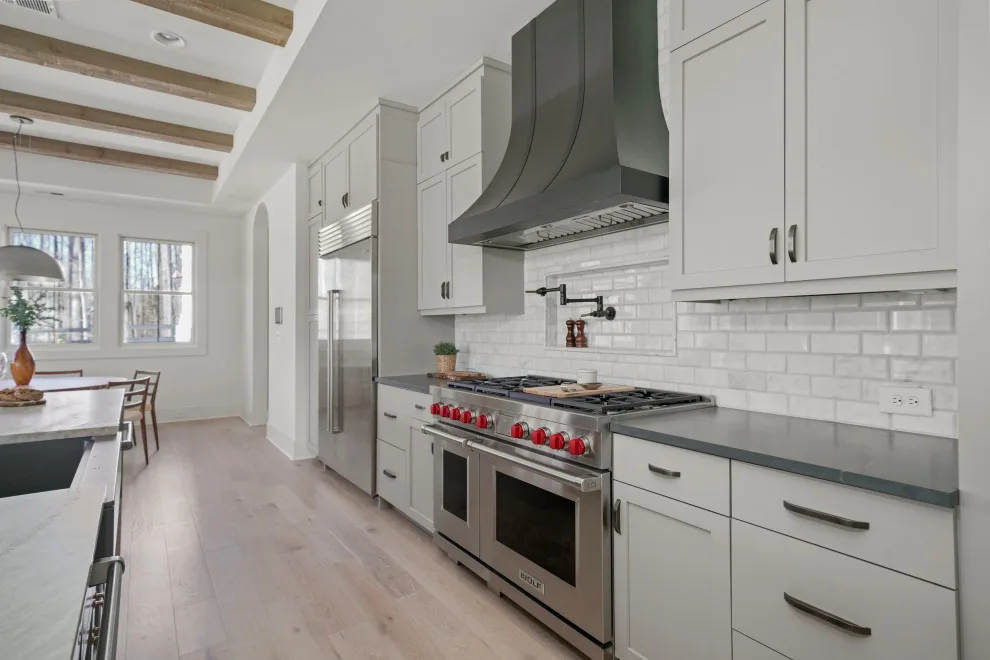 European Grace by Ecraft LLC. - Photo 39