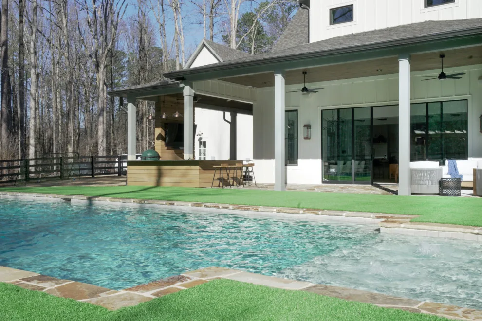 European Grace by Ecraft LLC. - Photo 19