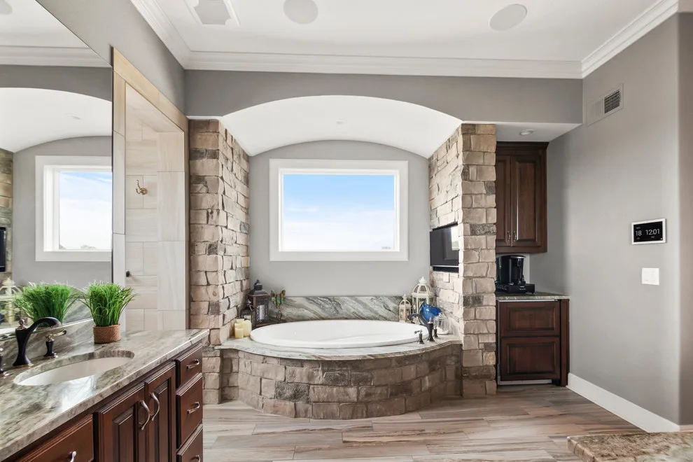 European Countryside Home by Owen Homes LLC - Photo 6