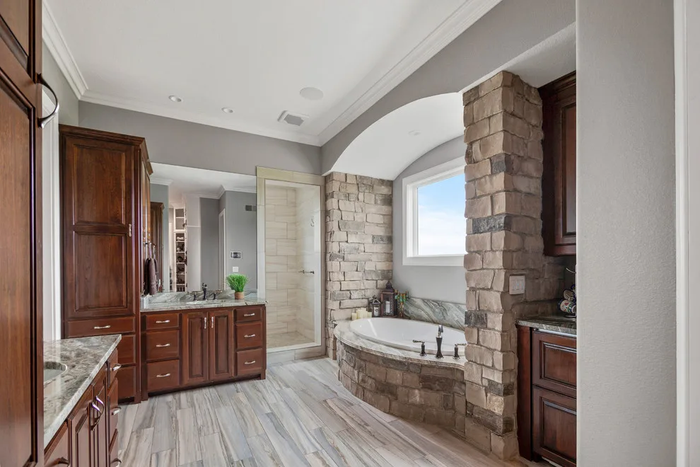 European Countryside Home by Owen Homes LLC - Photo 10