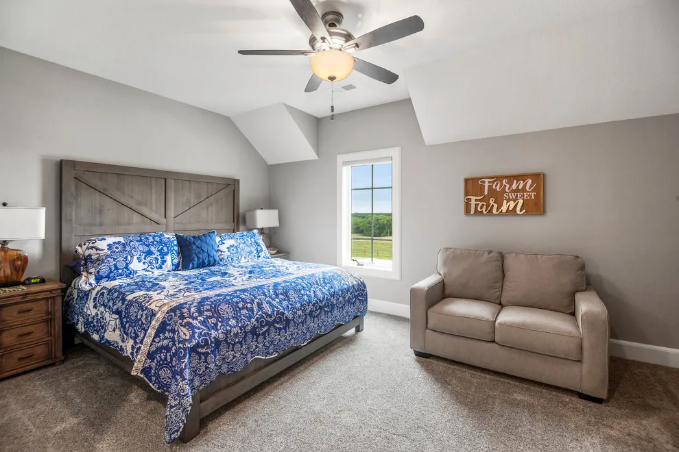 European Countryside Home by Owen Homes LLC - Photo 9
