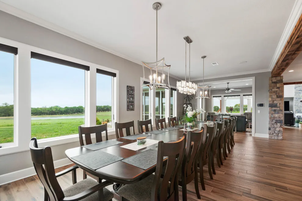 European Countryside Home by Owen Homes LLC - Photo 21
