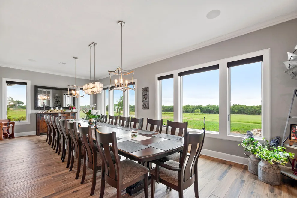 European Countryside Home by Owen Homes LLC - Photo 13