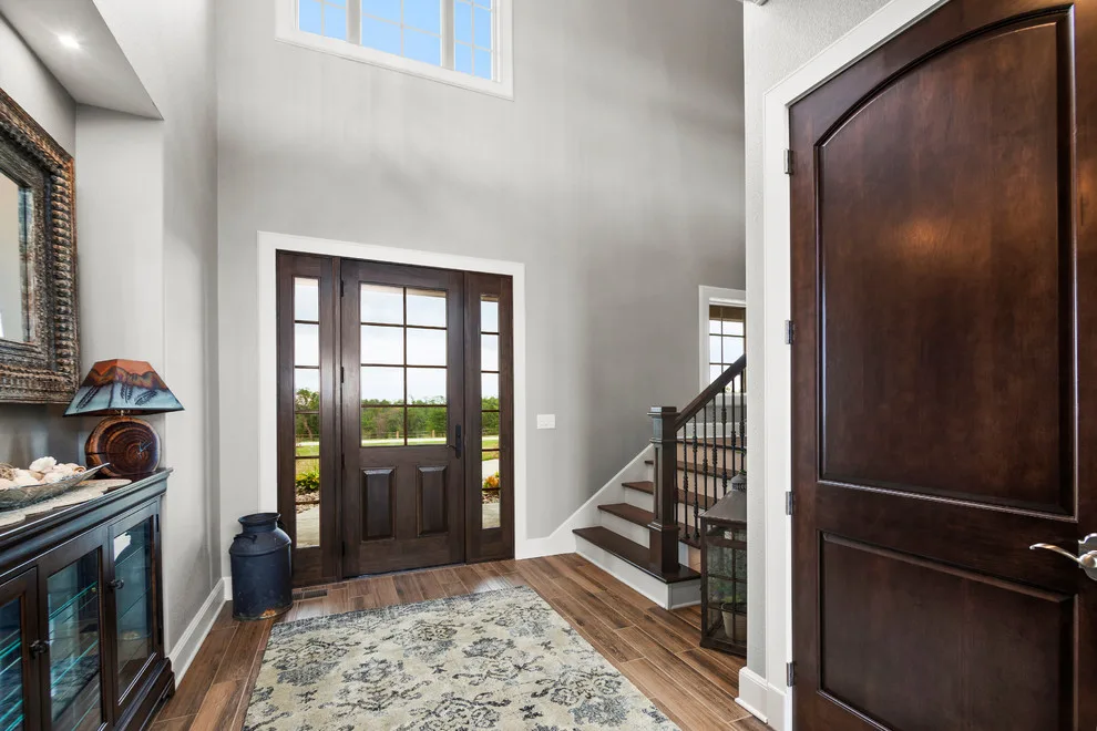 European Countryside Home by Owen Homes LLC - Photo 8